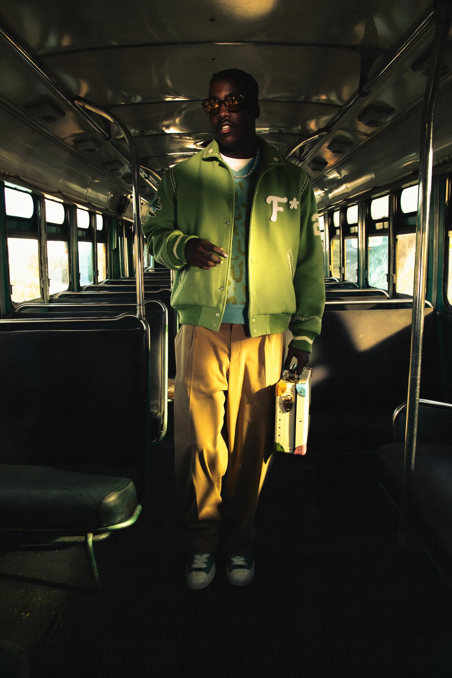 Small Attaché - Image 9