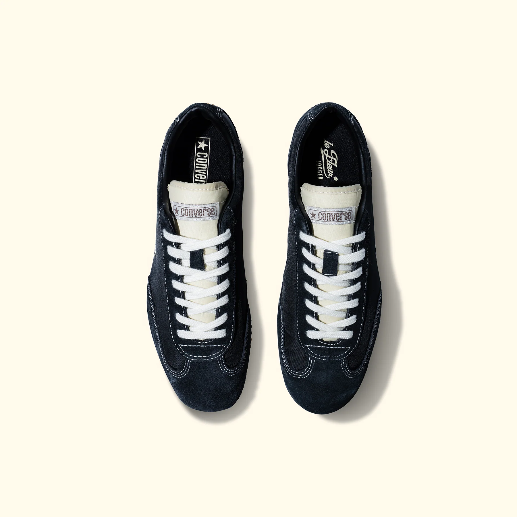 1908 Jogger Black - Image 5