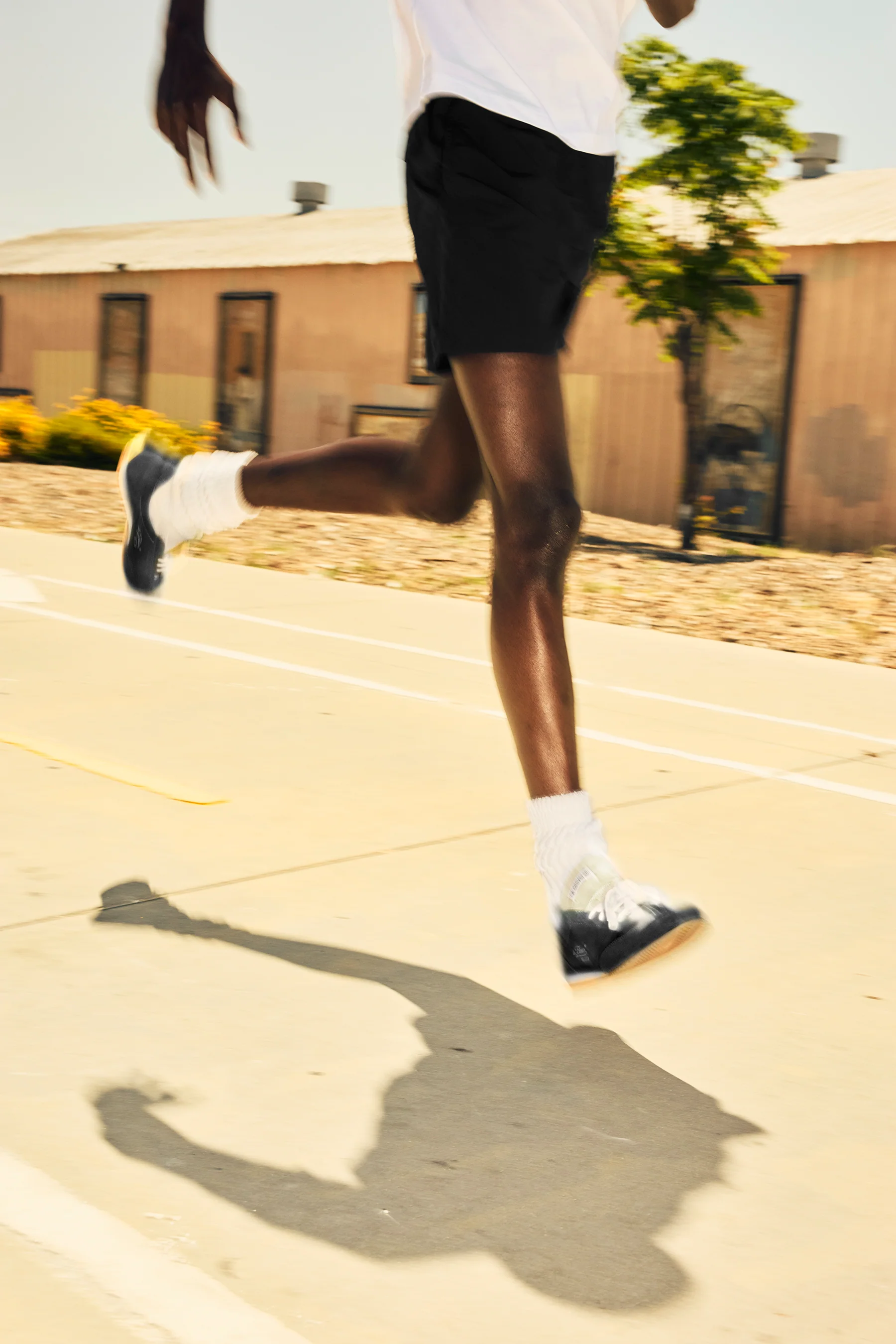 1908 Jogger Black - Image 9