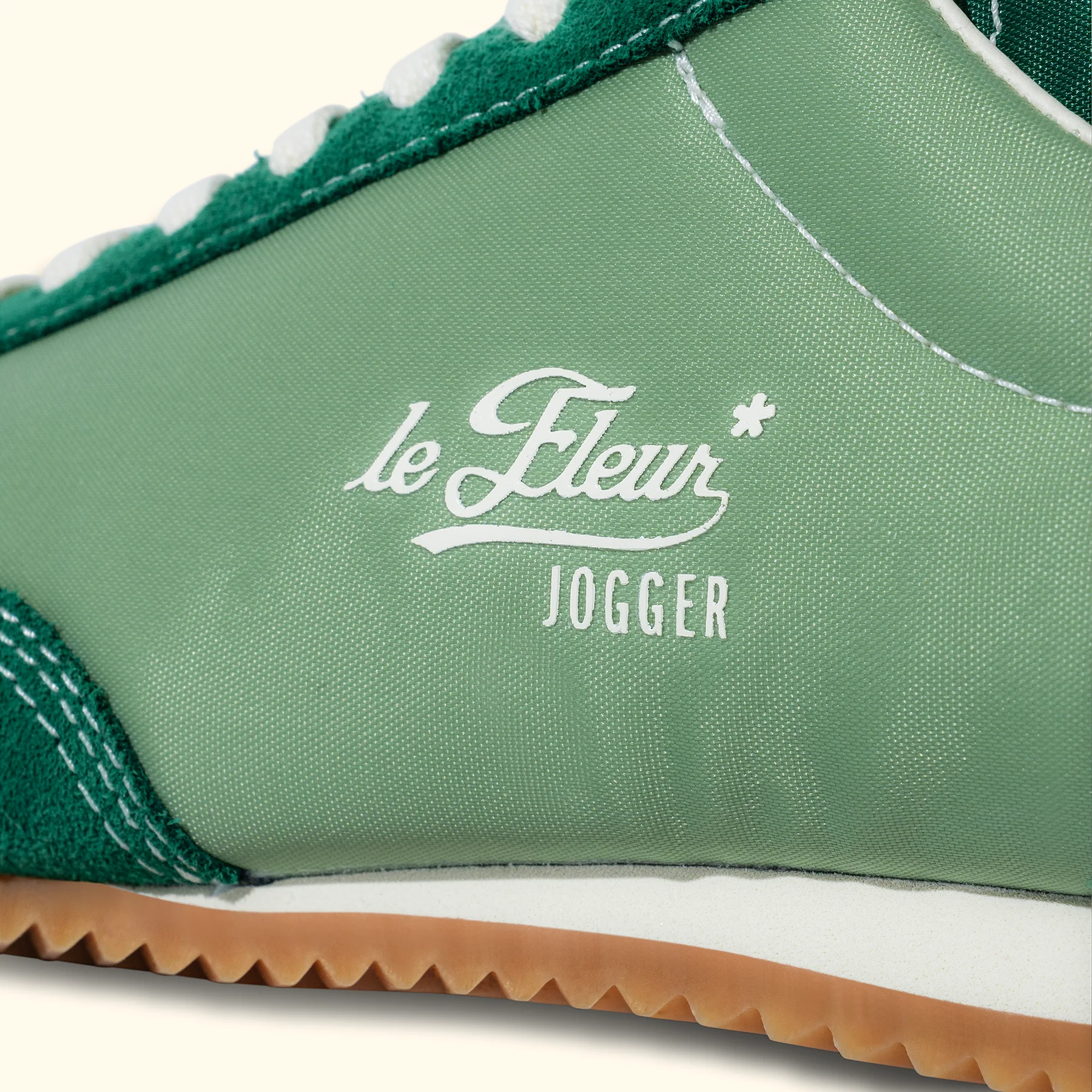 1908 Jogger Grass Green - Image 3