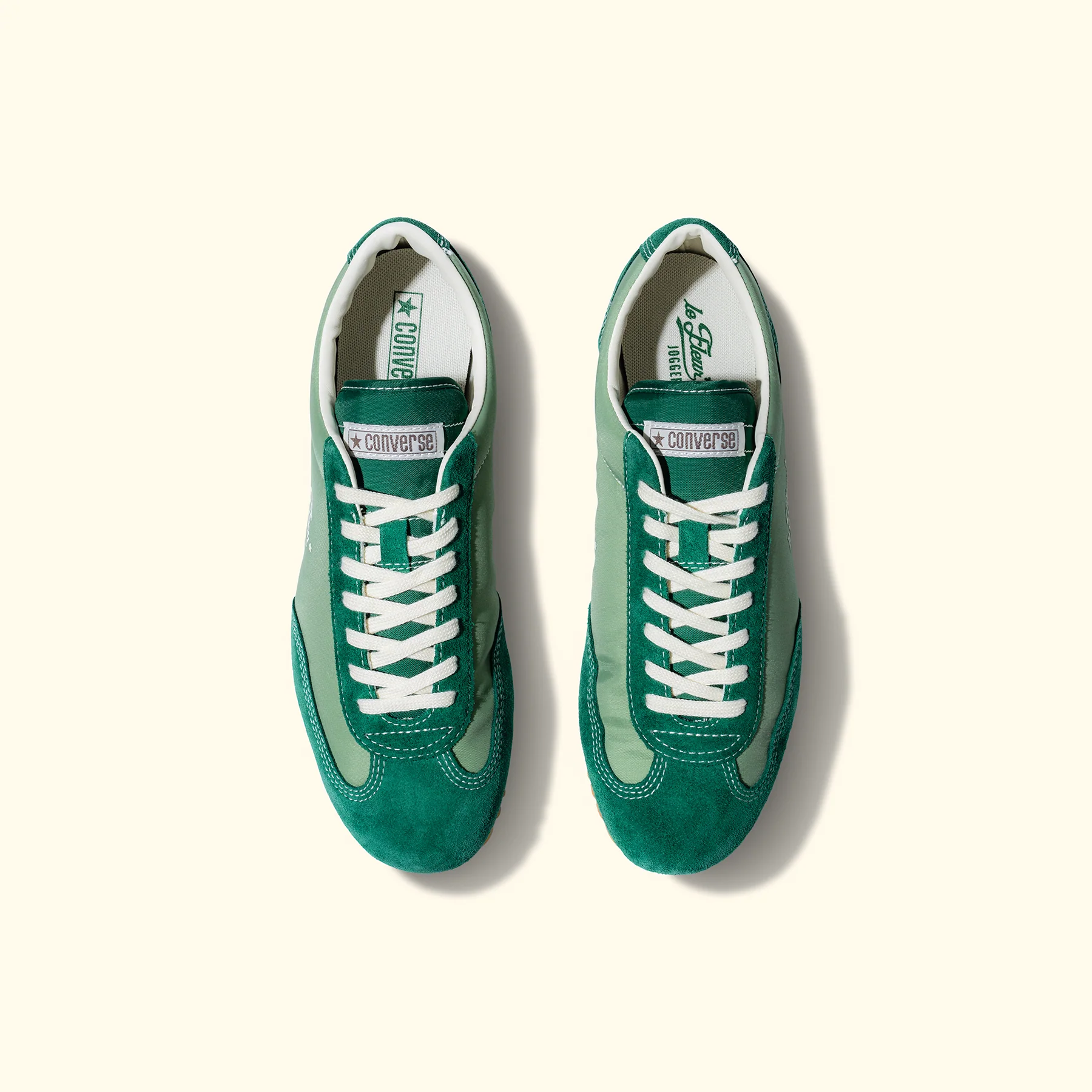 1908 Jogger Grass Green - Image 4