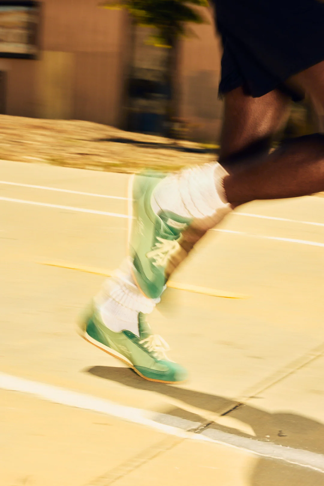 1908 Jogger Grass Green - Image 9