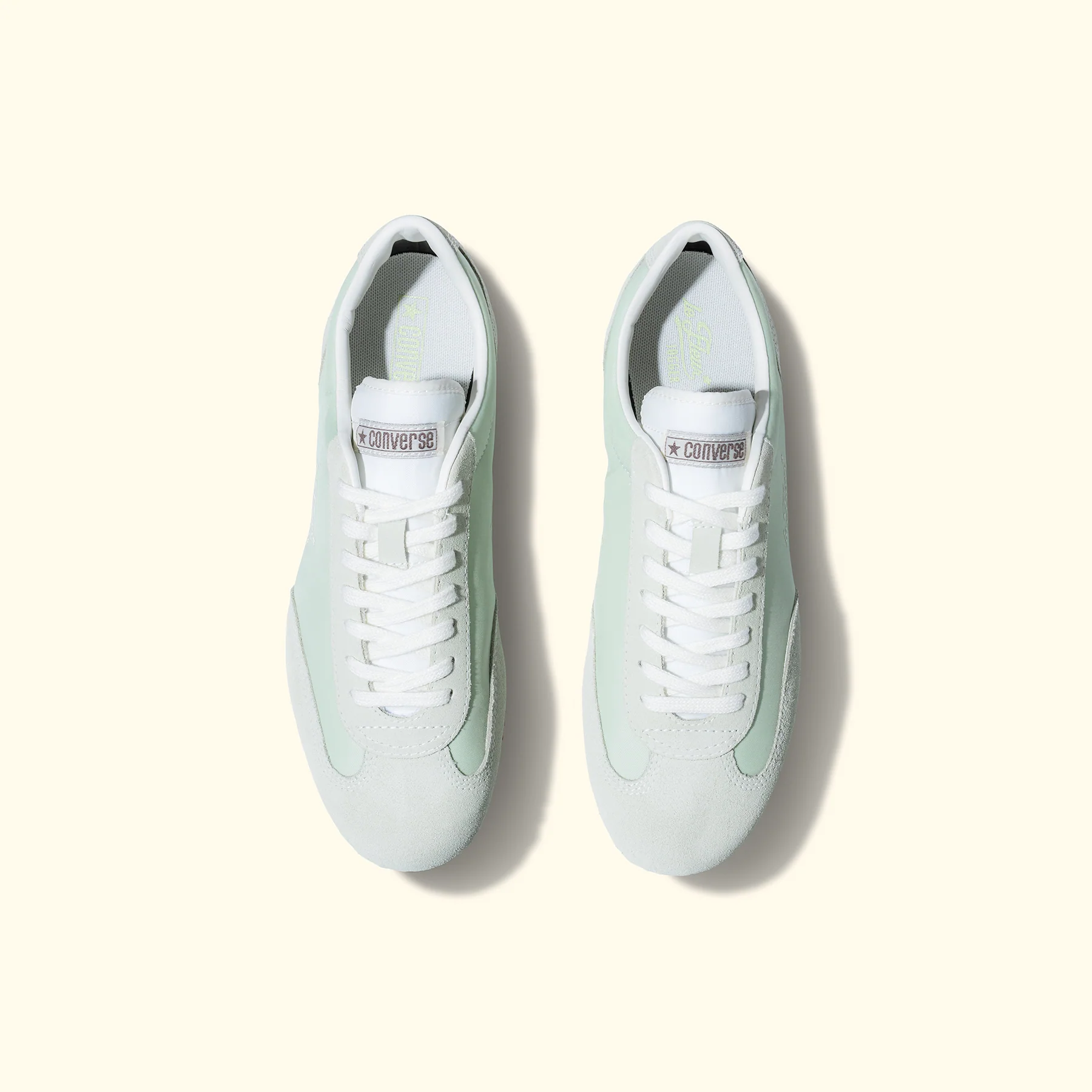 1908 Jogger Mint - Image 5