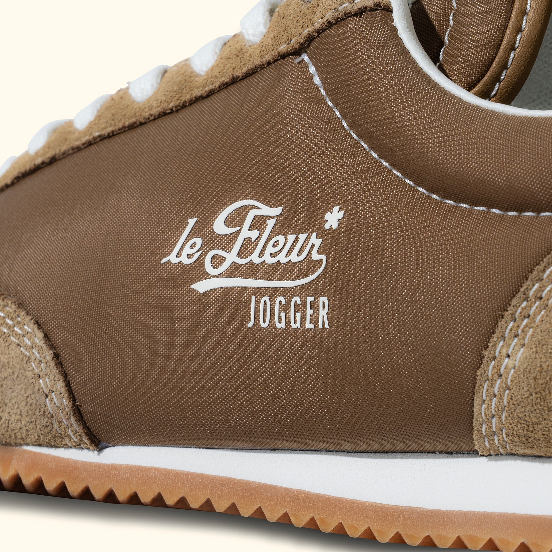 1908 Jogger Tree Bark Brown - Image 3