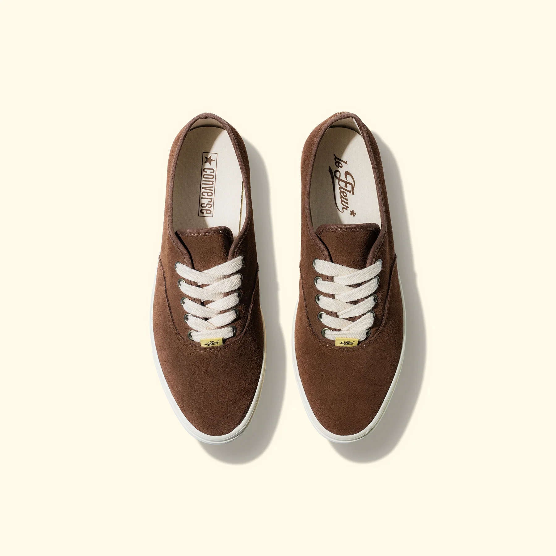 1908 Naut-1 Beef Brown - Image 4