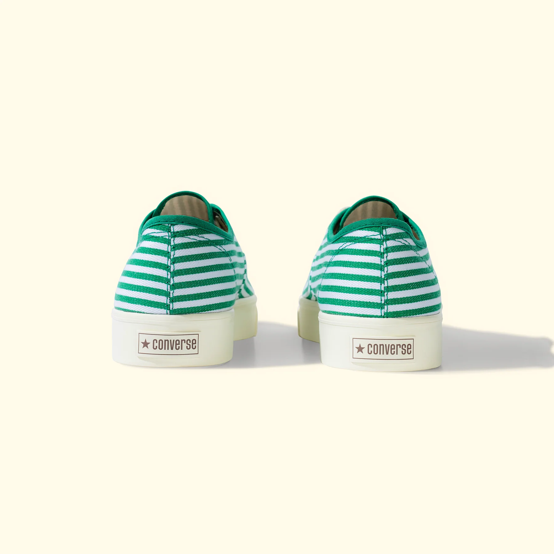 1908 Naut-1 Green Stripe - Image 6