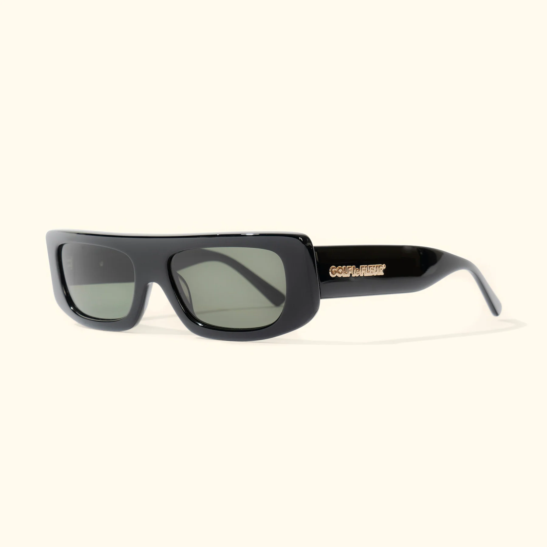 Bel-Air Sunglasses Black - Image 3