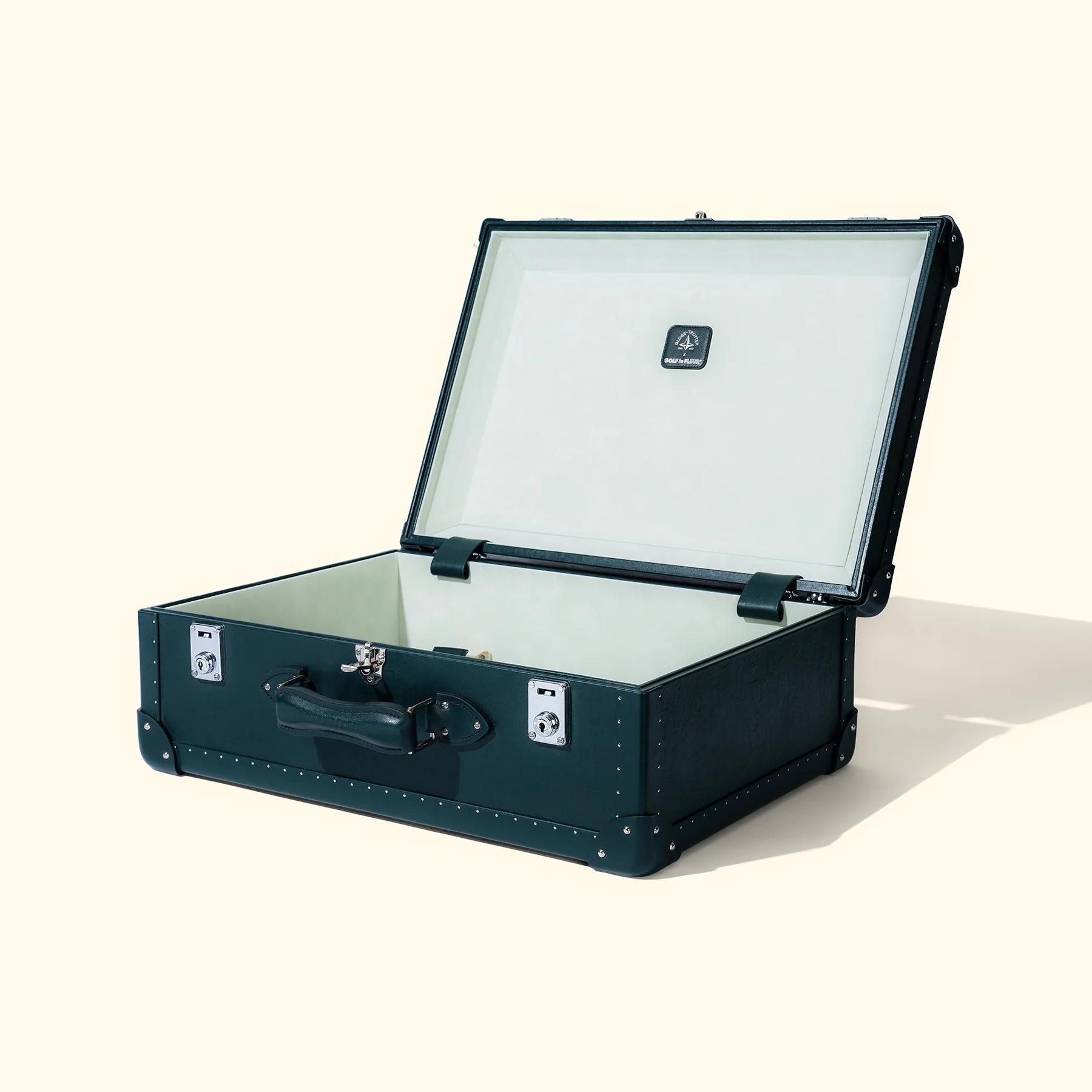 Bespoke Trunk Dark Green - Image 3