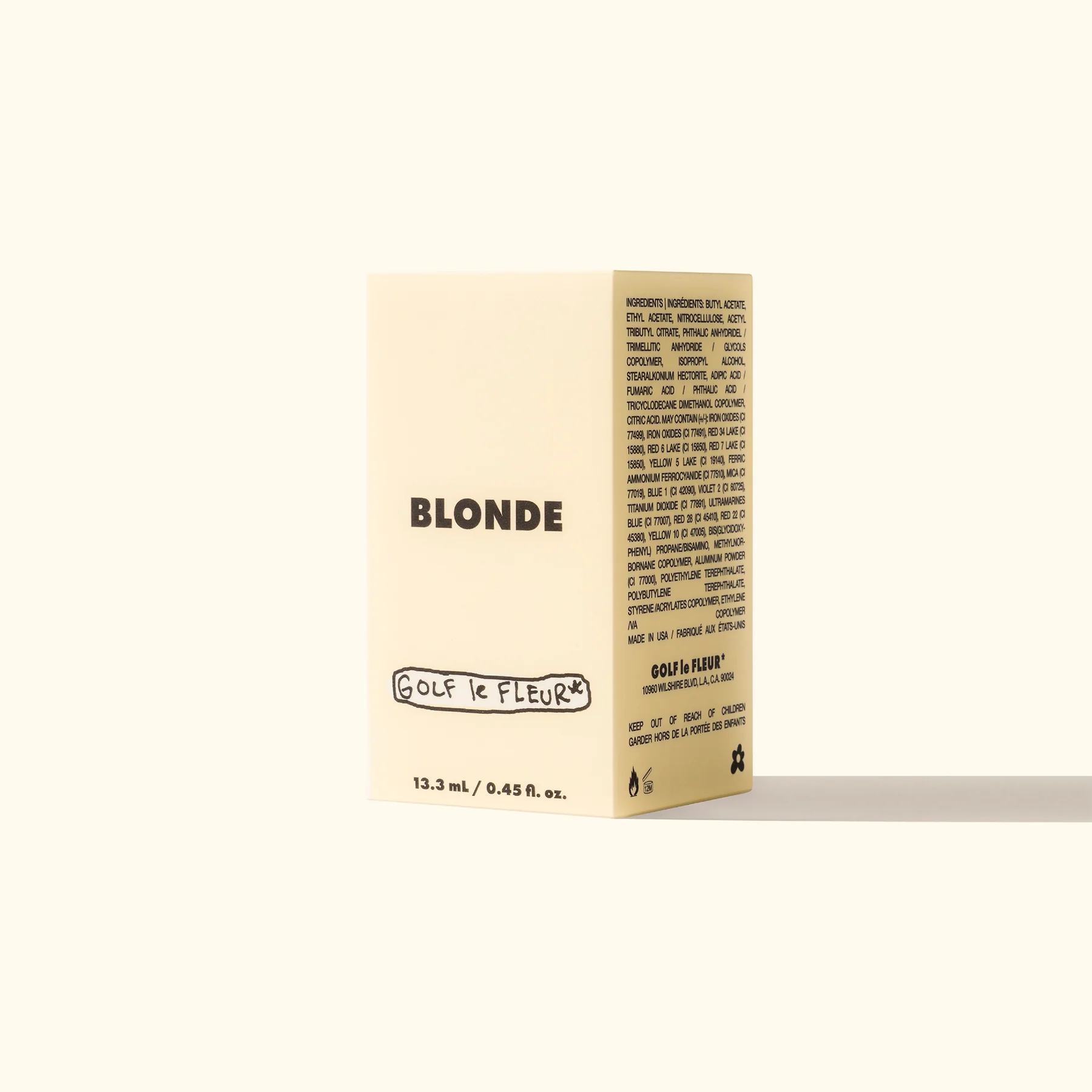 Blonde - Image 4