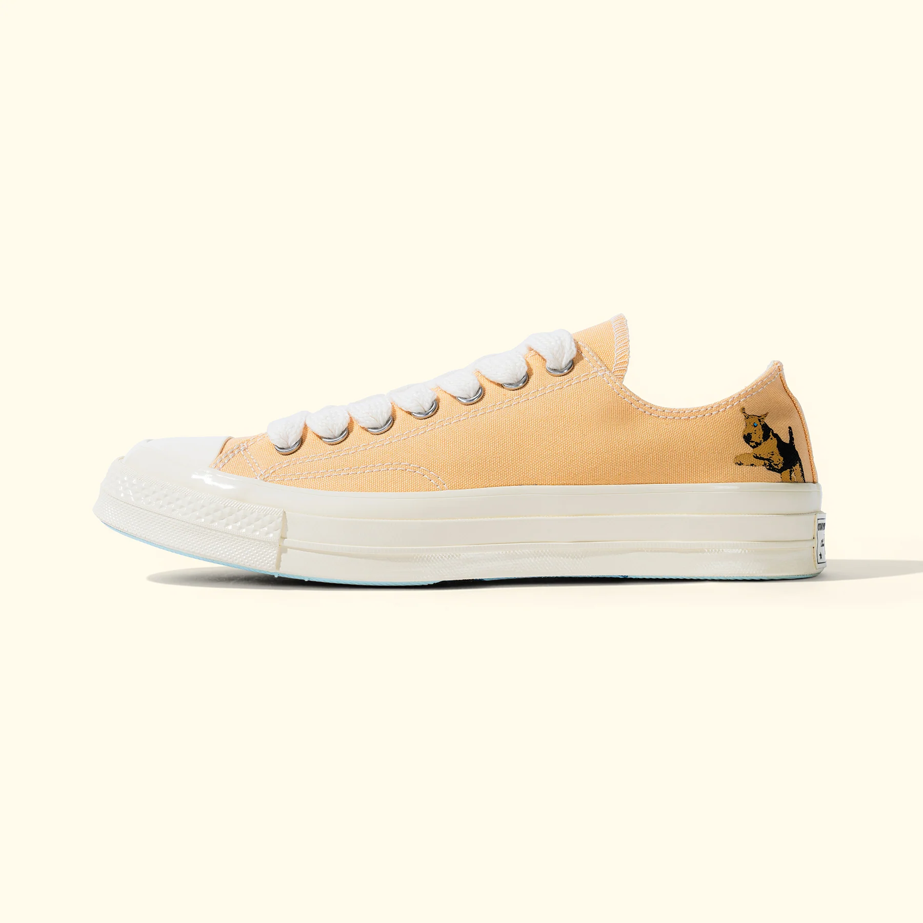 Darryl Chuck 70 Georgia Peach - Image 4