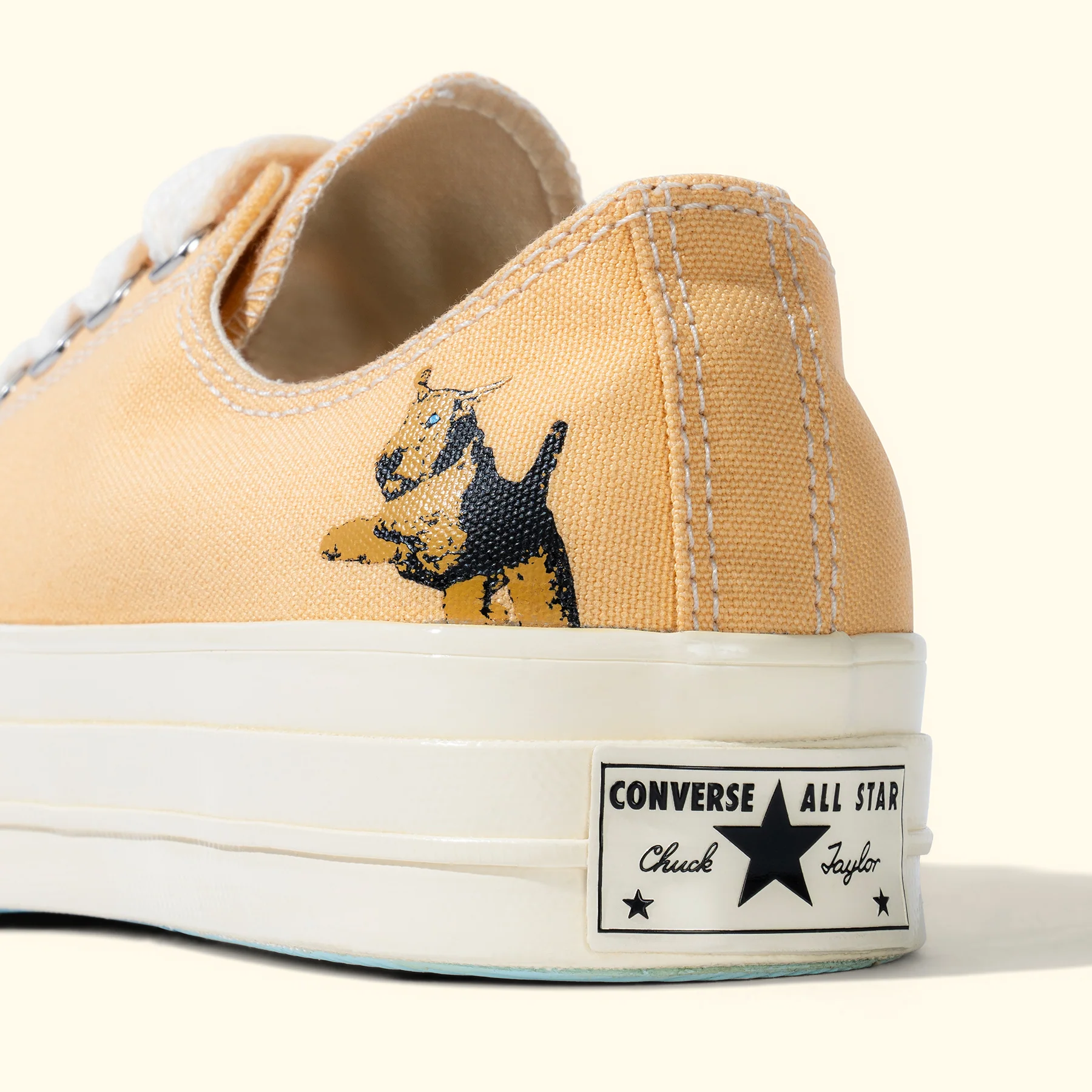 Darryl Chuck 70 Georgia Peach - Image 5