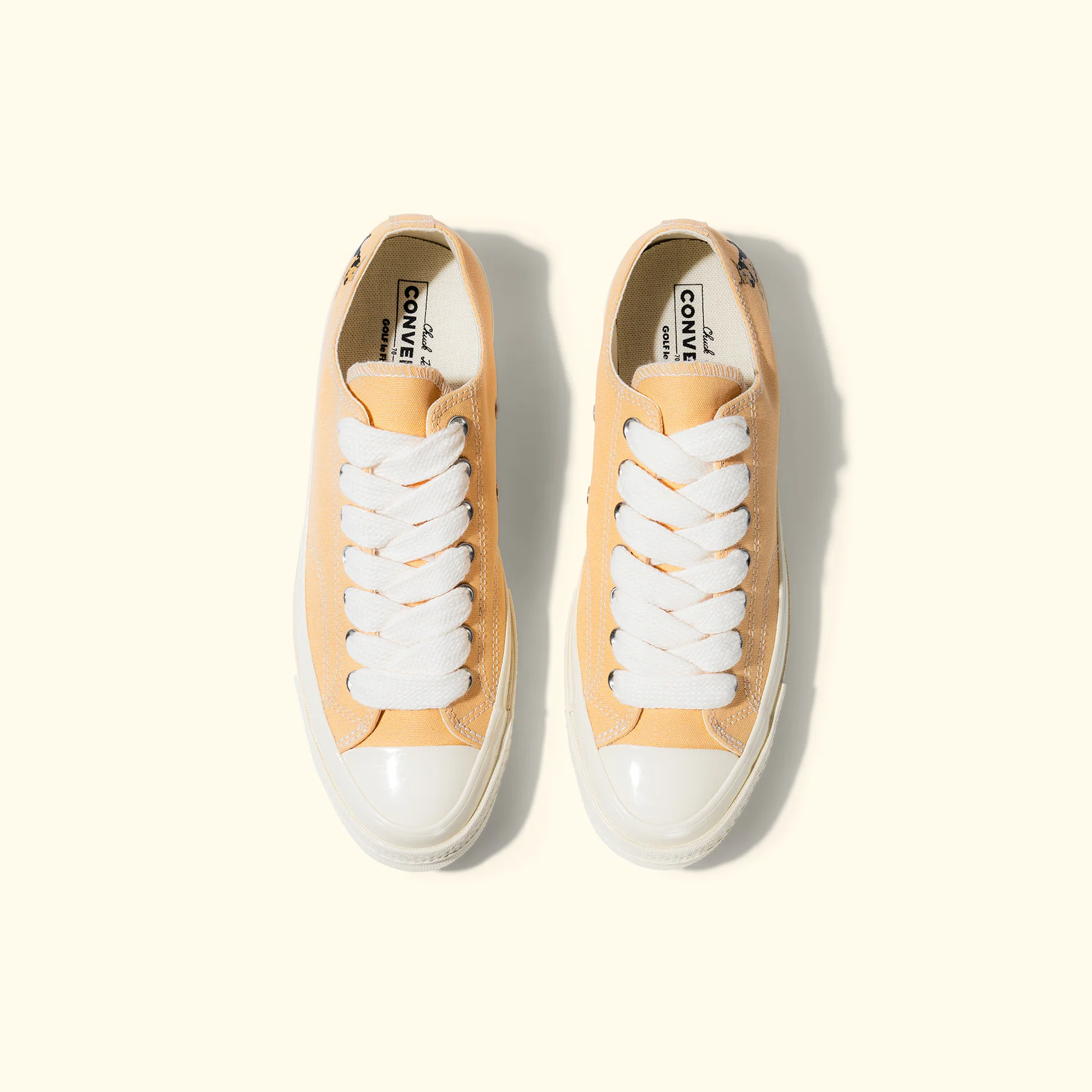 Darryl Chuck 70 Georgia Peach - Image 6