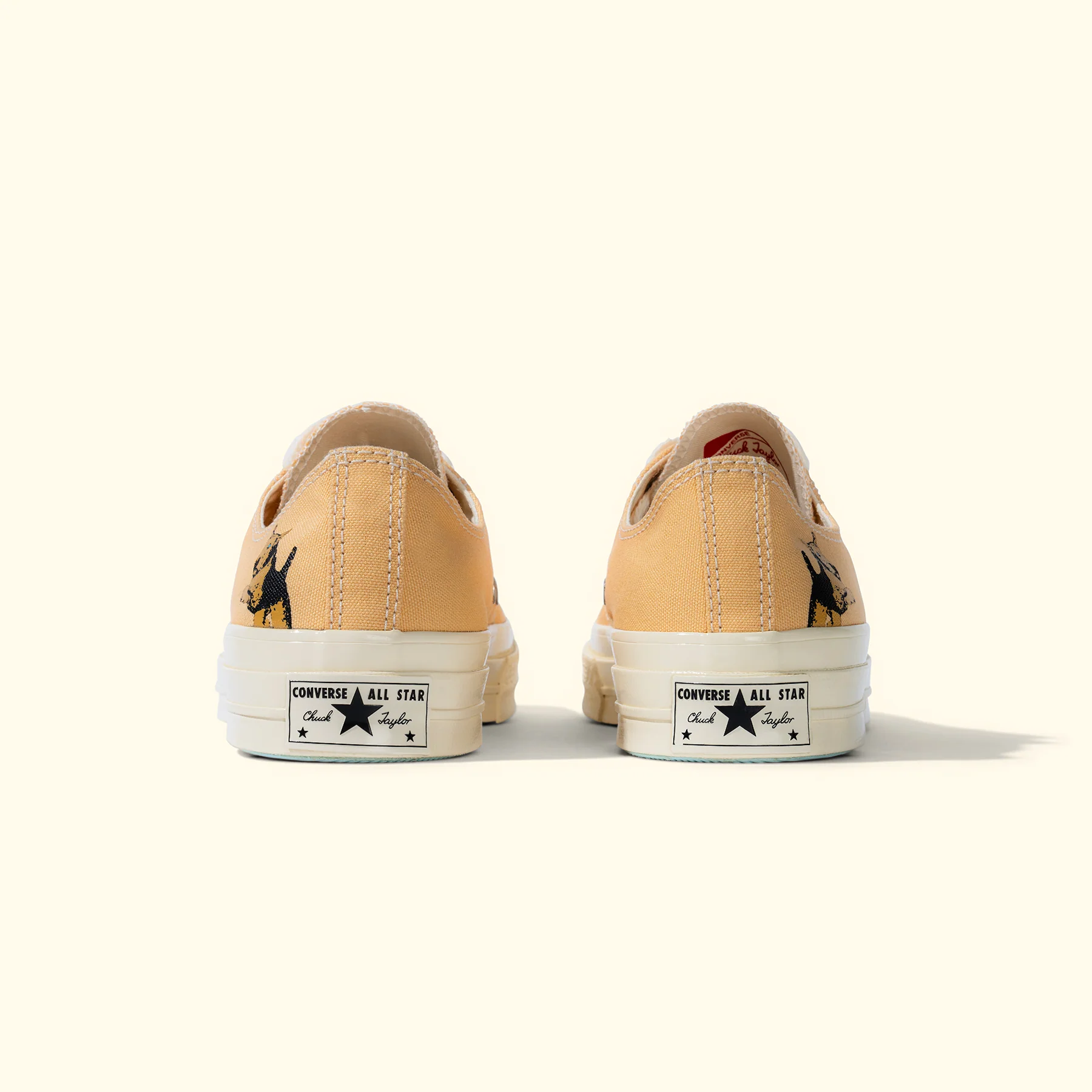 Darryl Chuck 70 Georgia Peach - Image 8