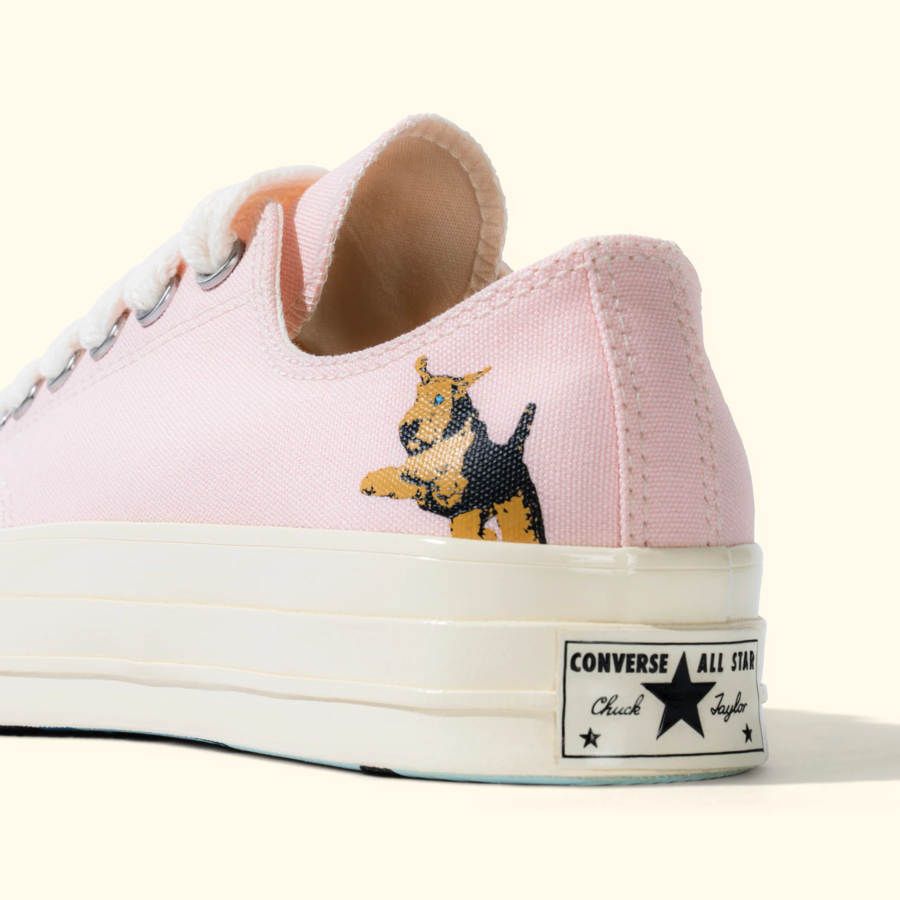 Darryl Chuck 70 Rose - Image 5