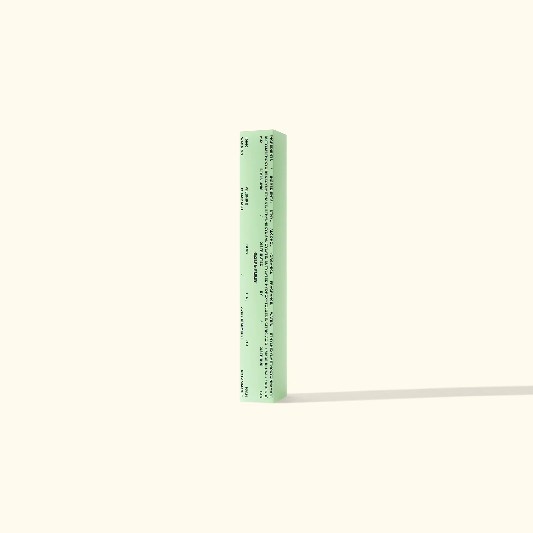 French Waltz 10ml - Image 4