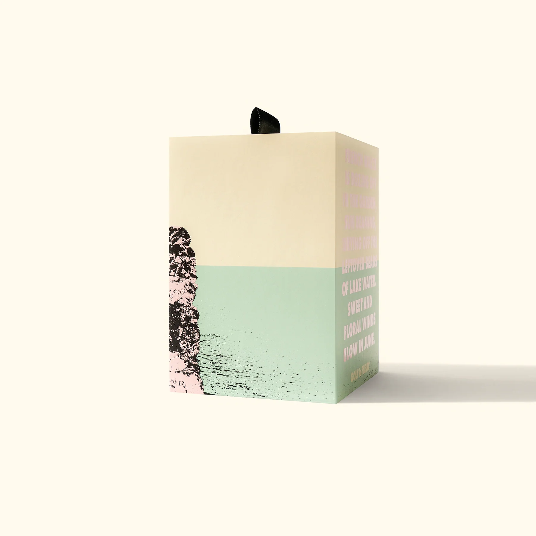 French Waltz 50ml - Image 6