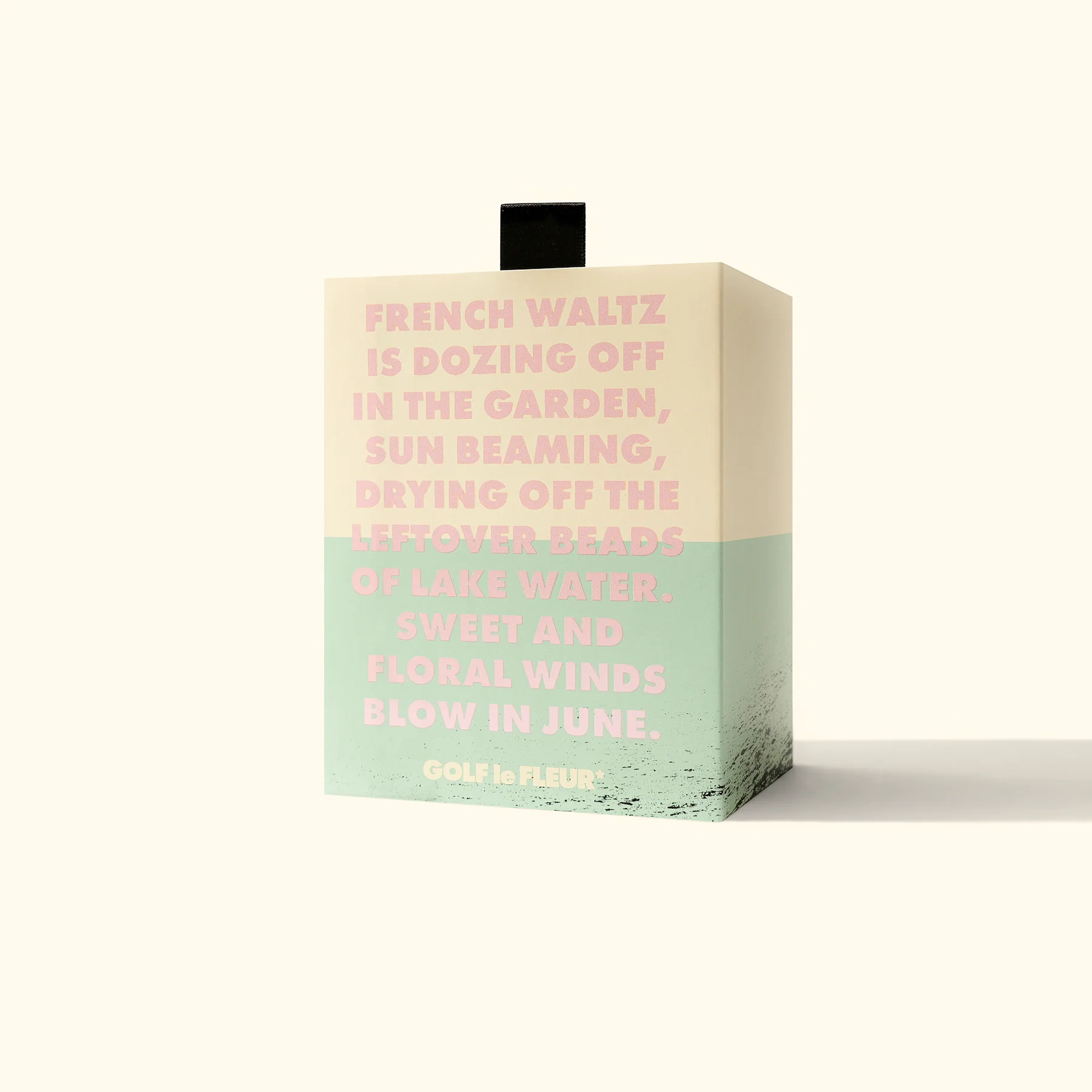 French Waltz 50ml - Image 7