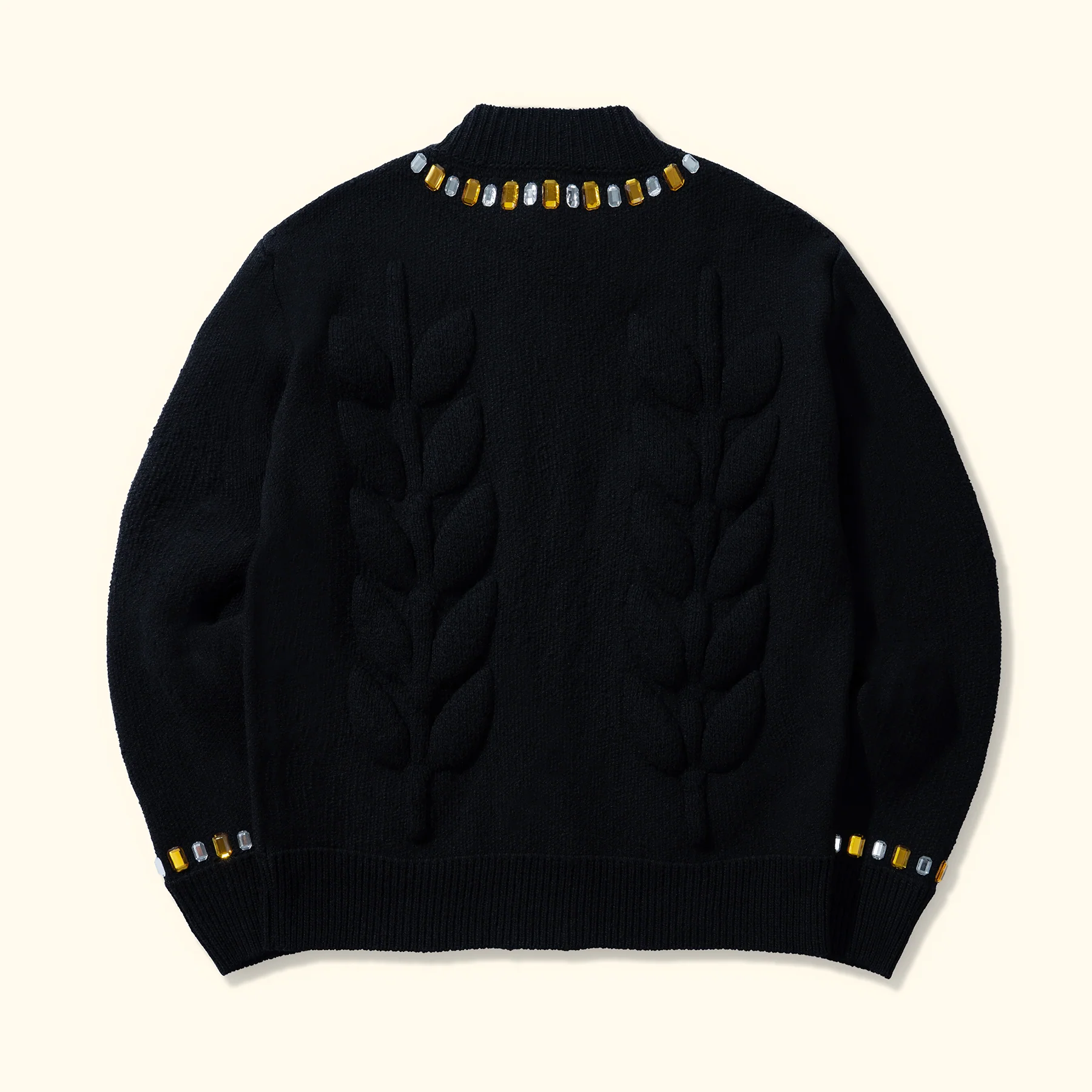 Gemstone Cardigan - Image 5