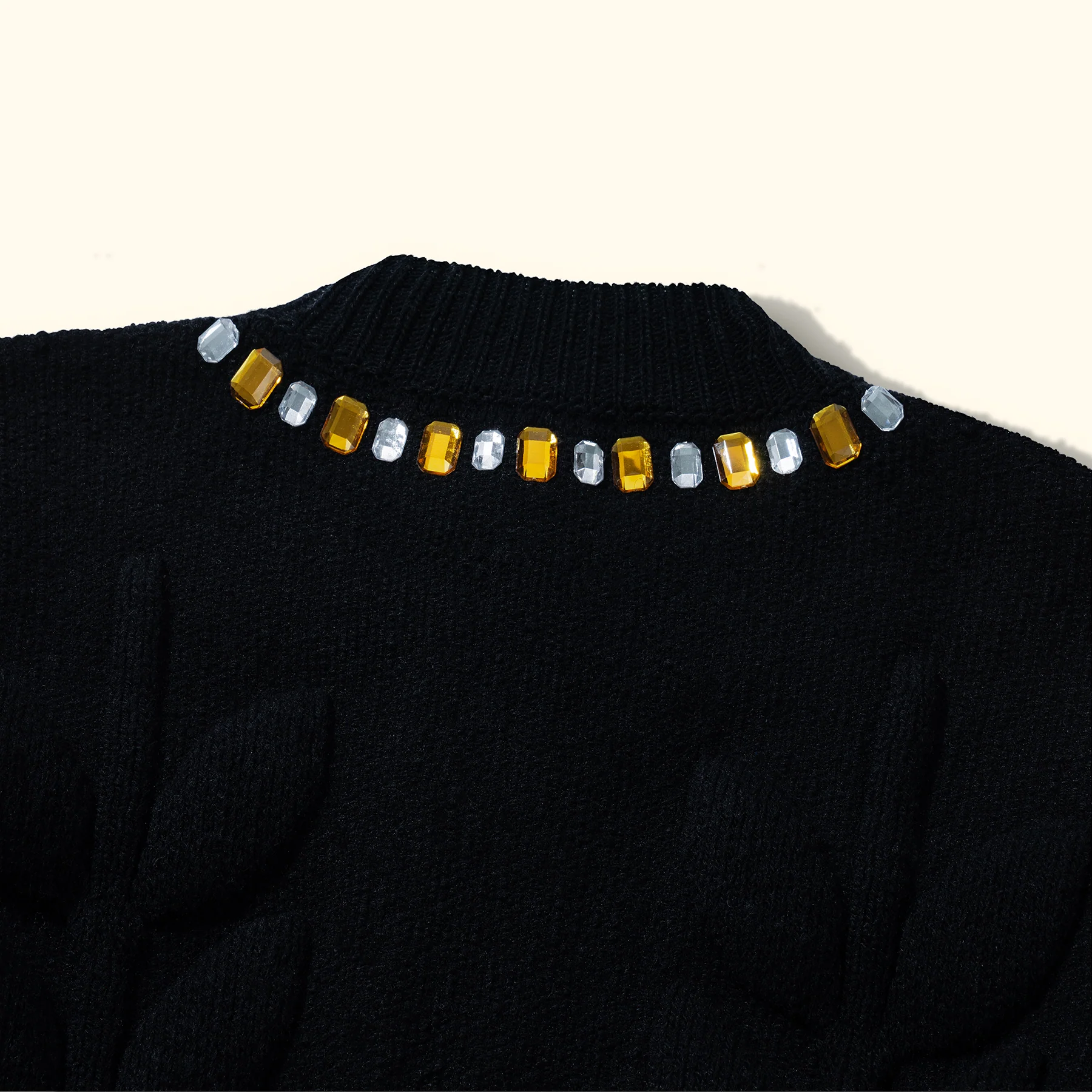 Gemstone Cardigan - Image 6
