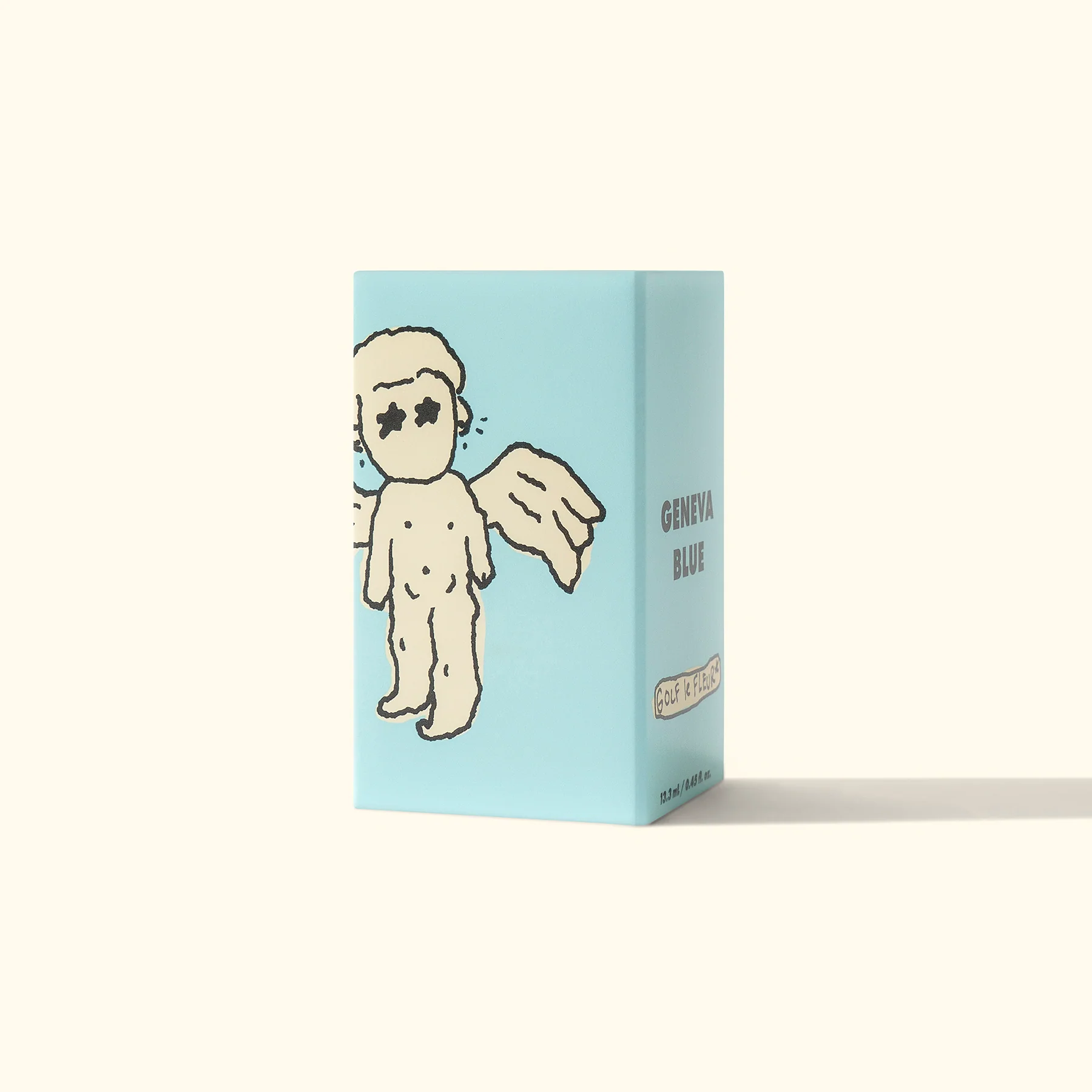 Geneva Blue - Image 6