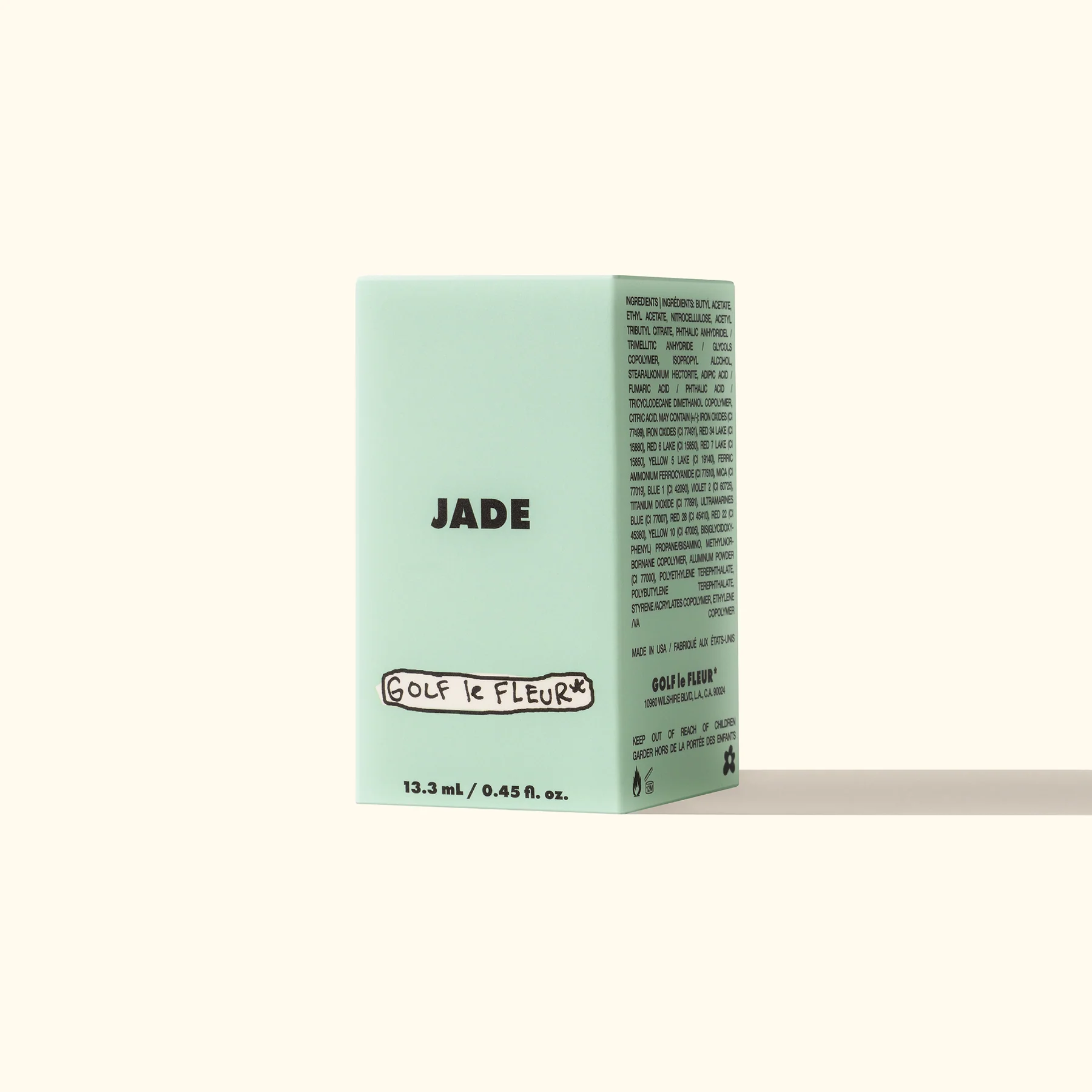 Jade - Image 4