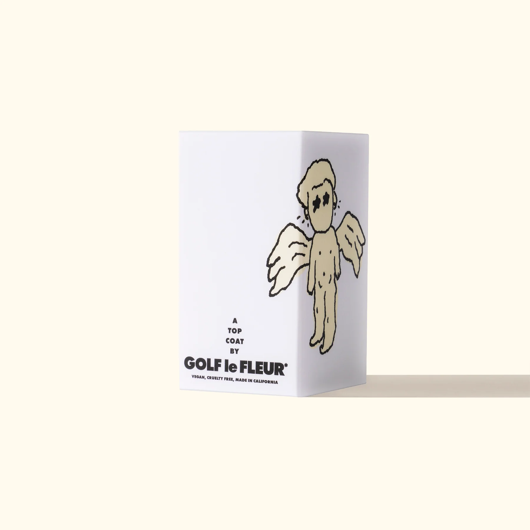 Matte Top Coat - Image 5