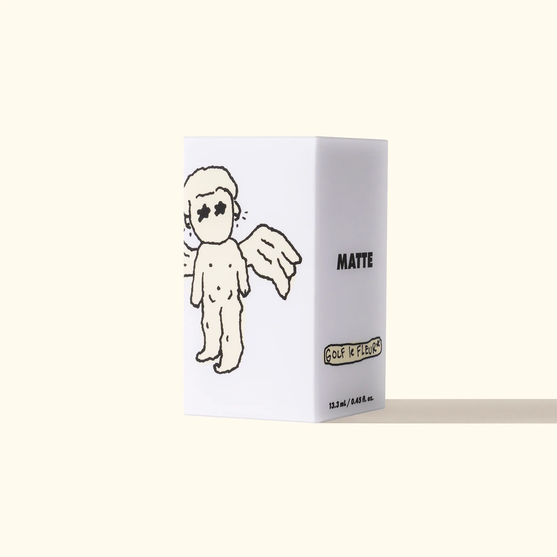 Matte Top Coat - Image 6