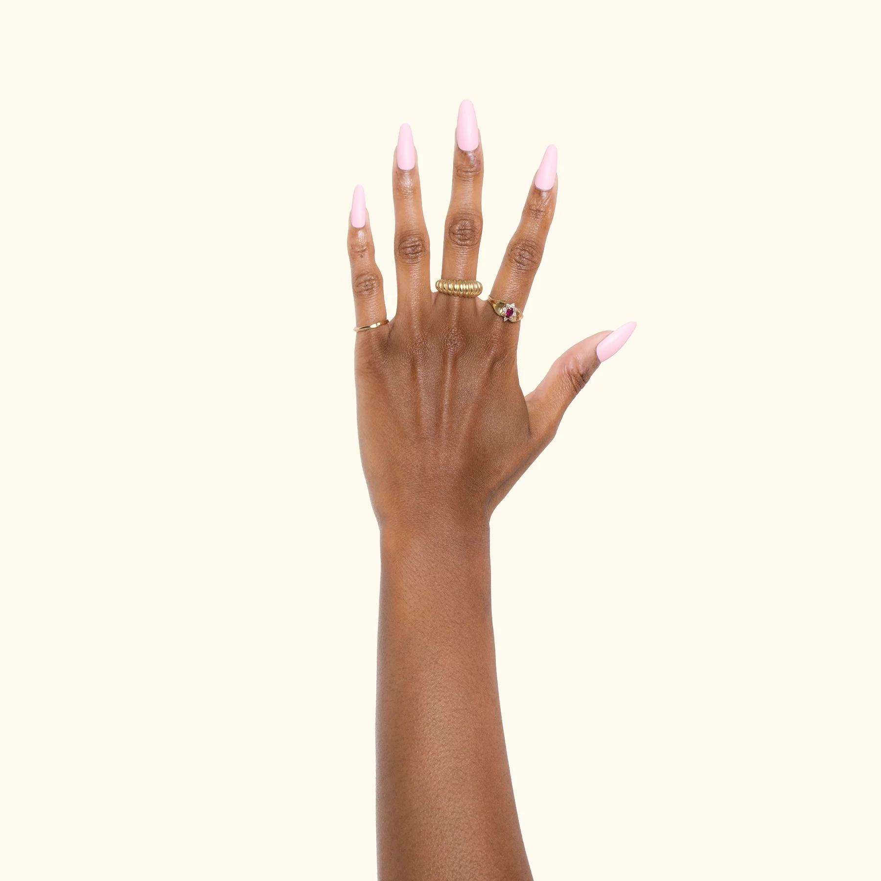 Matte Top Coat - Image 9