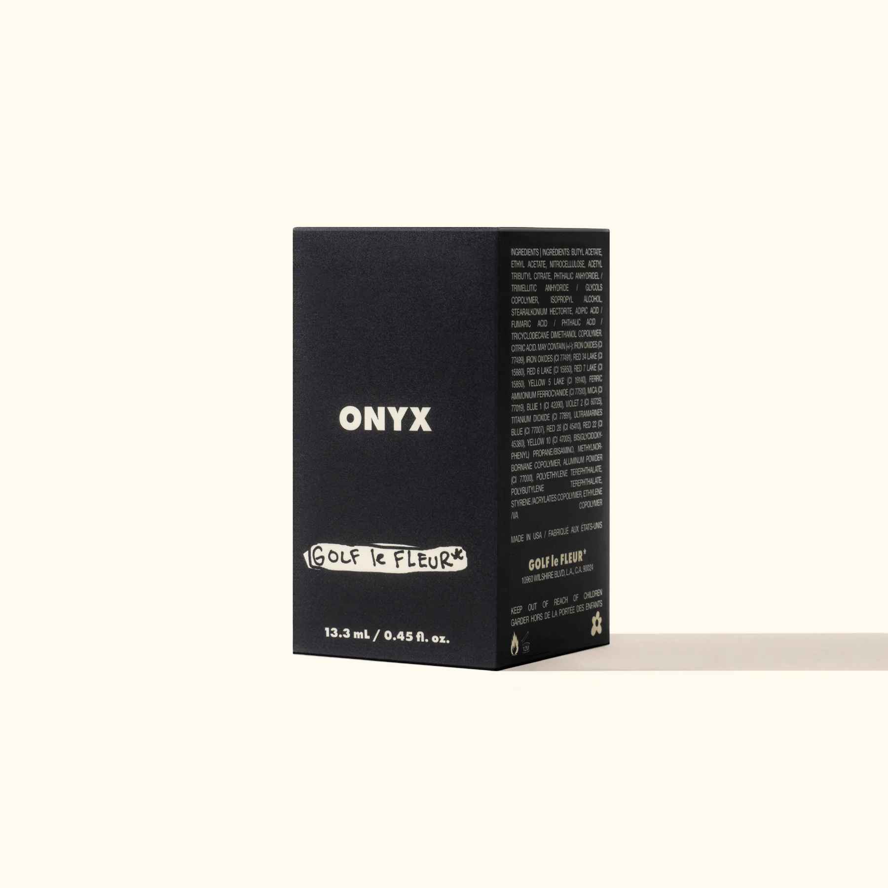 Onyx - Image 4