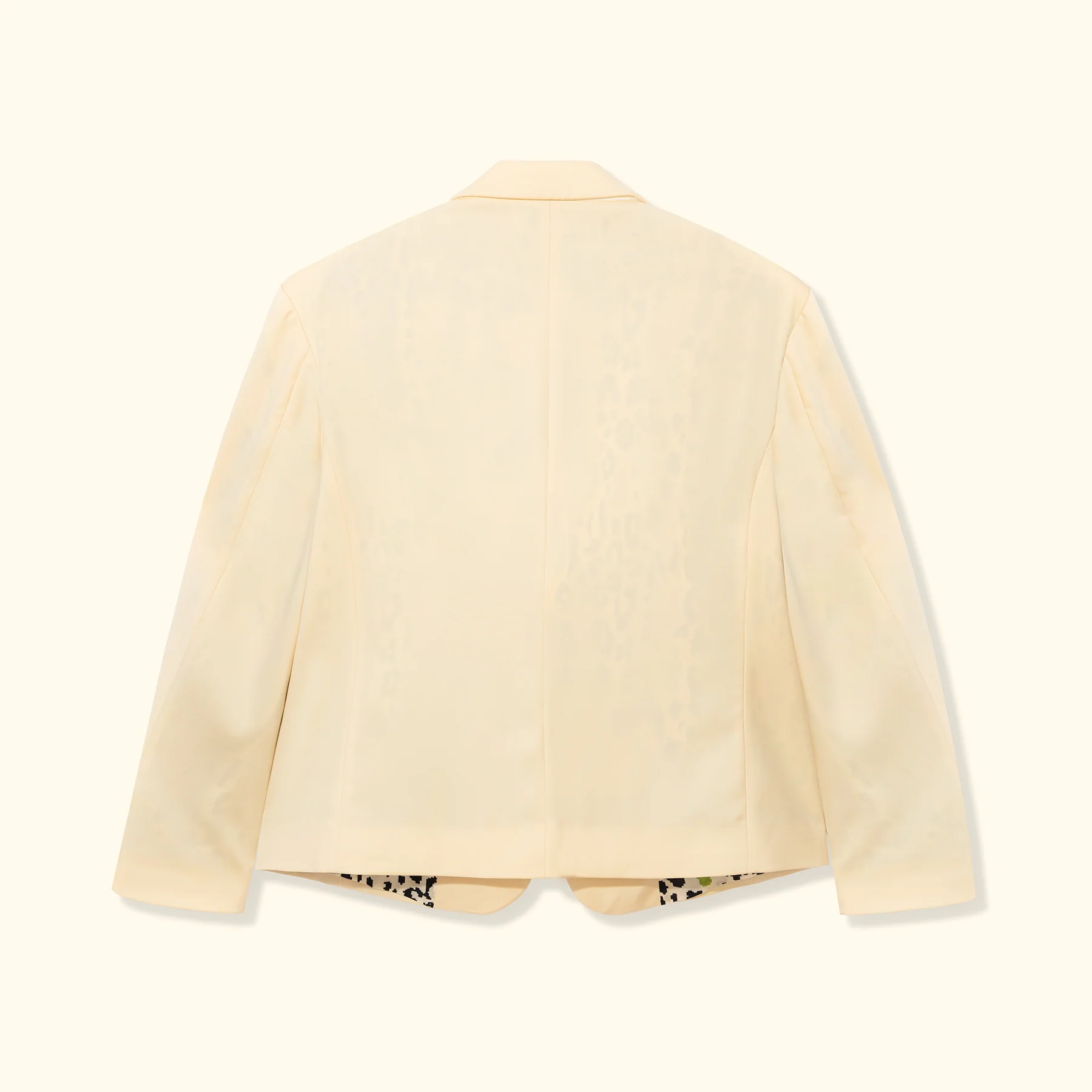 Sport Coat Cream - Image 3