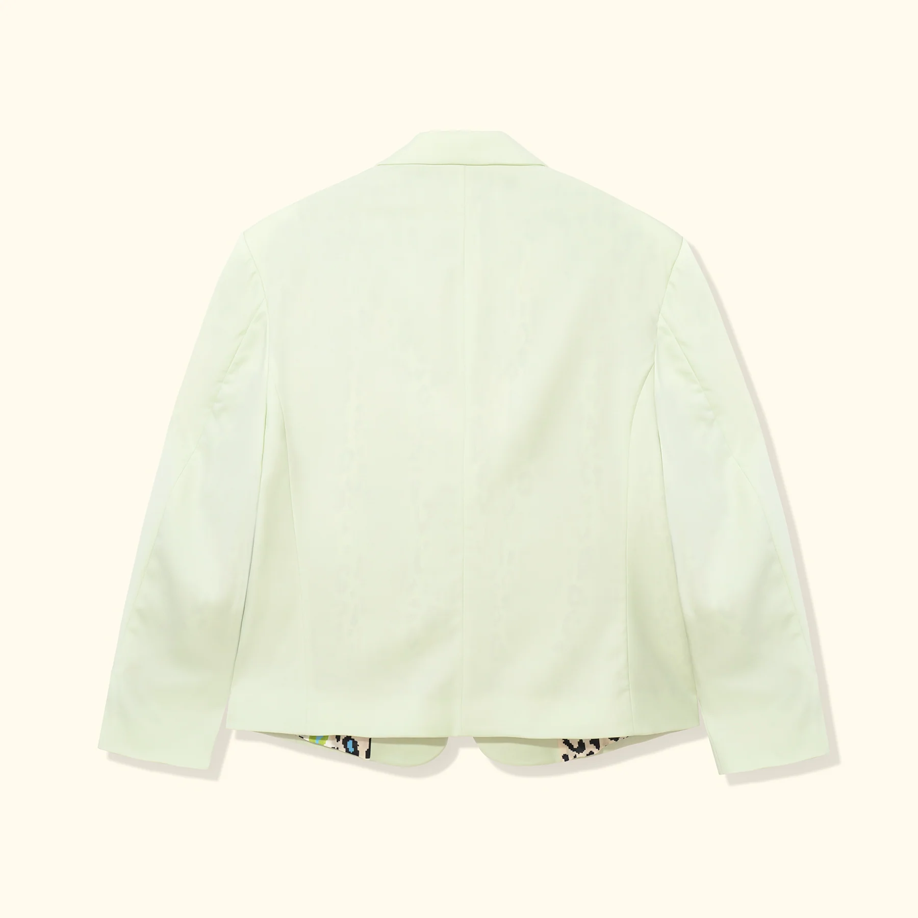 Sport Coat Mint - Image 3